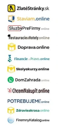 Firemný profil WeNet SK Firemný profil WeNet SK