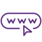 webové stránky